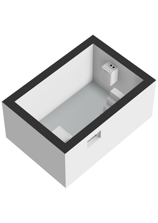 Plattegrond - Eynattenstraat 9, 6367 CV Voerendaal - Eynattenstraat 9 Voerendaal - Kelder 3D.jpg